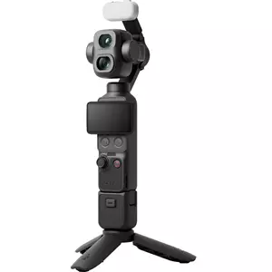DJI OSMO POCKET 4P VLOG COMBO
