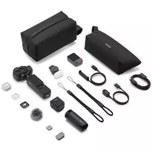 DJI OSMO POCKET 4P VLOG COMBO