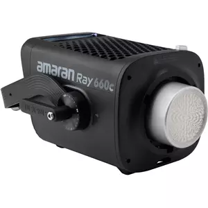 APUTURE amaran Ray 660c RGB LED Monolight
