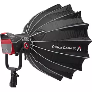 APUTURE Quick Dome 90