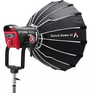 APUTURE Quick Dome 60