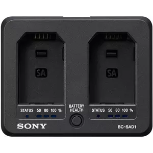 SONY BC-SAD1 Battery Charger For NP-SA100