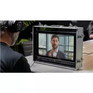 Atomos 19" Shogun AV-19 Rackmount 4K HDR Monitor-Rec-Switcher