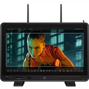 Atomos Sumo PRO-19 4K HDR Monitor-Recorder-Switcher