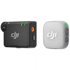 DJI Mic Mini 2 (1 TX + 1 RX) - Benda