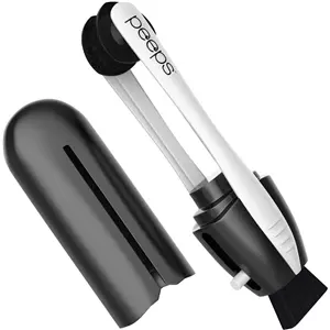 LENSPEN Lens Cleaner + Peeps Eyeglass Cleaner