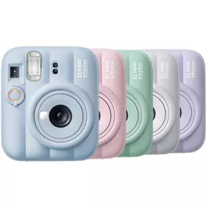 Fuji Instax Mini 13