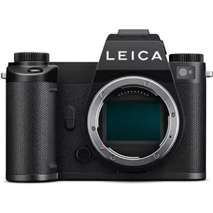 מצלמה חסרת מראה לייקה Leica SL3-P Mirrorless Digital Camera Body  - יבואן רשמי