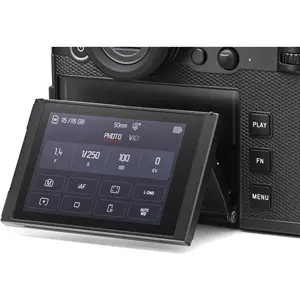 מצלמה חסרת מראה לייקה Leica SL3-P Vario Kit 28-70  - יבואן רשמי