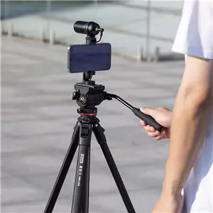 ULANZI Ombra XIANG Video Travel Tripod