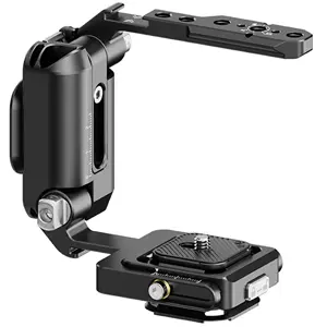 ULANZI XJ01 Uka Universal Foldable Camera Cage