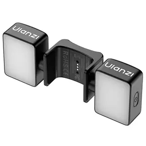 ULANZI LM06 Dual Magnetic Fill Lights