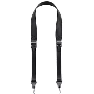 ULANZI CSS1 U-Snap Shoulder Strap (Shadow Black)