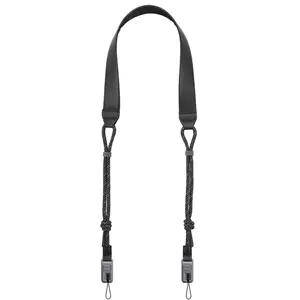 ULANZI CSS2 U-Snap Shoulder Strap Lite(Shadow Black)