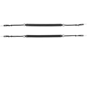 ULANZI CSS2 U-Snap Shoulder Strap Lite(Shadow Black)