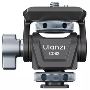 ULANZI C082 Adjustable Damping Ball Head