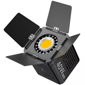 ULANZI M4 Mini Bowen Mount Light Barrier
