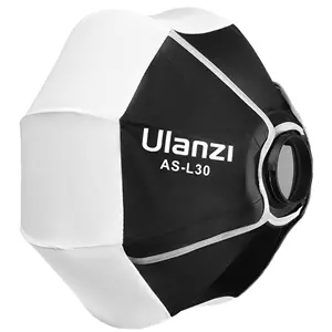 ULANZI AS-L30 30cm Mini Softbox