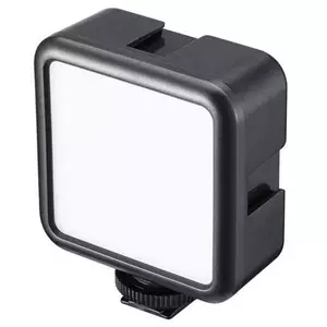 ULANZI Mini Pocket 49 RGB Video LED Light black