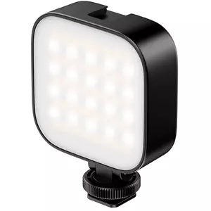 ULANZI U60 RGB Video Light Black
