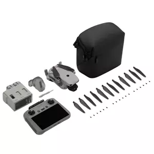 DJI Lito X1 Fly More Combo Plus (DJI RC 2) רחפן