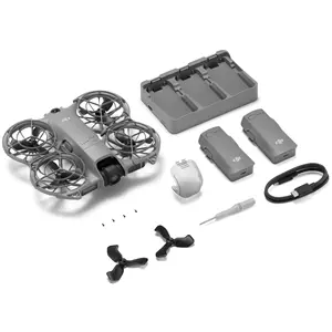 רחפן - Dji Neo 2 Fly More Combo (no RC)