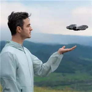רחפן - Dji Neo 2 Fly More Combo (no RC)