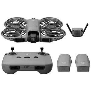 רחפן - Dji Neo 2 Fly More Combo