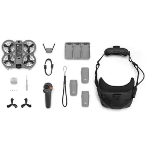 רחפן - Dji Neo 2 Motion Fly More Combo