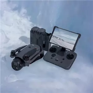 רחפן - Mavic 4 Pro Creator Combo קומבו – B