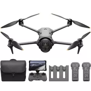 רחפן - Mavic 4 Pro Creator Combo קומבו – B
