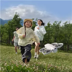 רחפן - DJI Neo Fly More Motion Combo