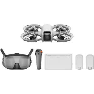 רחפן - DJI Neo Fly More Motion Combo