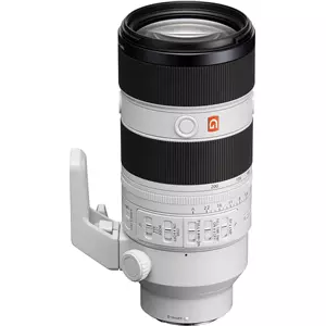 עדשת סוני Sony FE 70-200mm f/2.8 GM OSS II - Ishpar