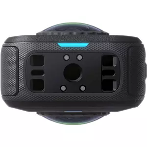 Insta360 X6 360 Action Camera Standard Bundle (Midnight Black)