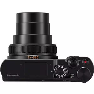 מצלמה קומפקטית פנסוניק Panasonic DC-TZ300