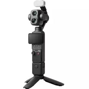 DJI OSMO POCKET 4P VLOG COMBO - Benda
