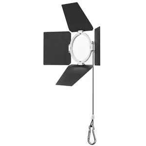 GODOX Magnetic Barndoors for ML80 and ML150