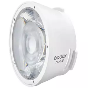 GODOX Lens Reflector for ML100Bi & ML100R (15°)