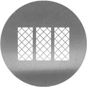 GODOX Gobo Set 4