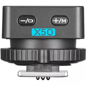 GODOX X5C TTL Wireless Flash Trigger For Olympus (IT32)