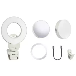 GODOX Litemons Bi-Color Selfie LED Ring Light Kit