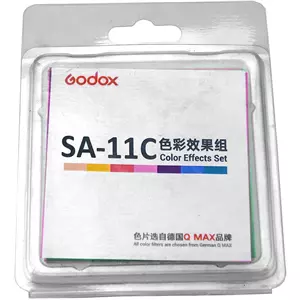 GODOX Color Effects Set For S30