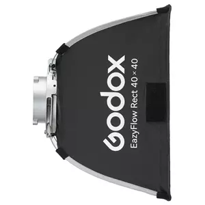GODOX EazyFlow Rect 40X40 Foldable Softbox