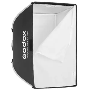 GODOX EazyFlow Rect 45X60 Foldable Softbox