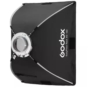GODOX EazyFlow Rect 45X60 Foldable Softbox
