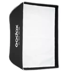 GODOX UL-BOX-45X60 Quick release rectangle softbox