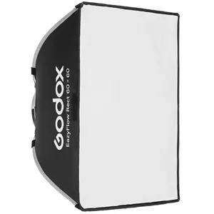 GODOX EazyFlow Rect 60X60 Foldable Softbox