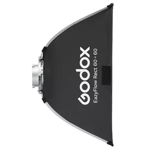 GODOX EazyFlow Rect 60X60 Foldable Softbox