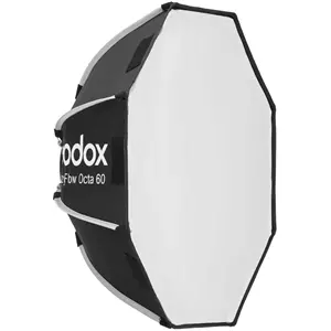 GODOX EazyFlow Octa 60 Foldable Softbox